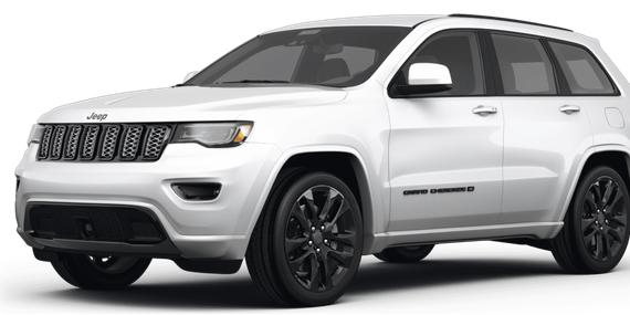 JEEP GRAND CHEROKEE 2022 1C4RJFAG6NC117770 image